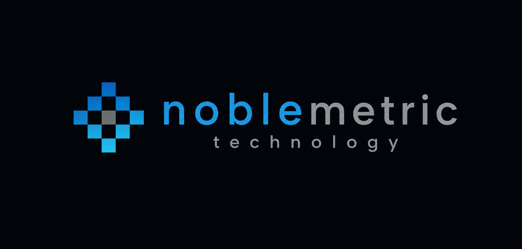 NobleMetric