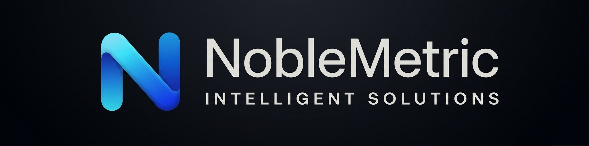 NobleMetric – Intelligent Solutions
